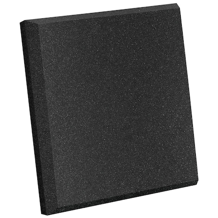 Auralex Acoustics 2 in. SonoFlat Panels, 16PK 2" SonoFlat Panels